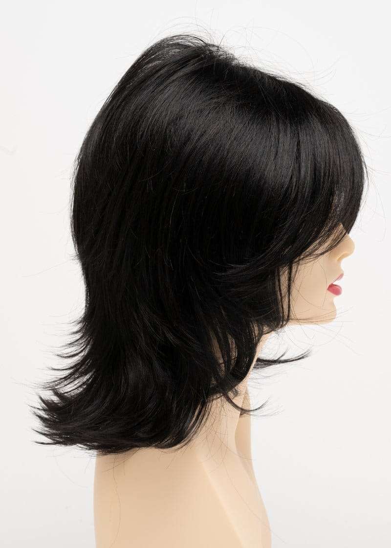 Rose by Envy | Synthetic Lace Front Wig | Mono Top - Image 15