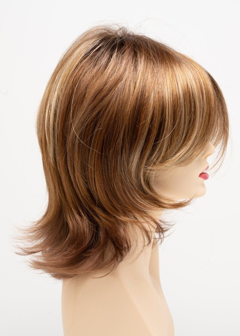 Rose by Envy | Synthetic Lace Front Wig | Mono Top - Image 18
