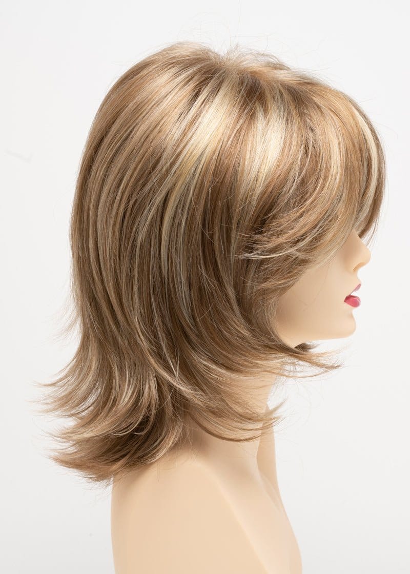 Rose by Envy | Synthetic Lace Front Wig | Mono Top - Image 20