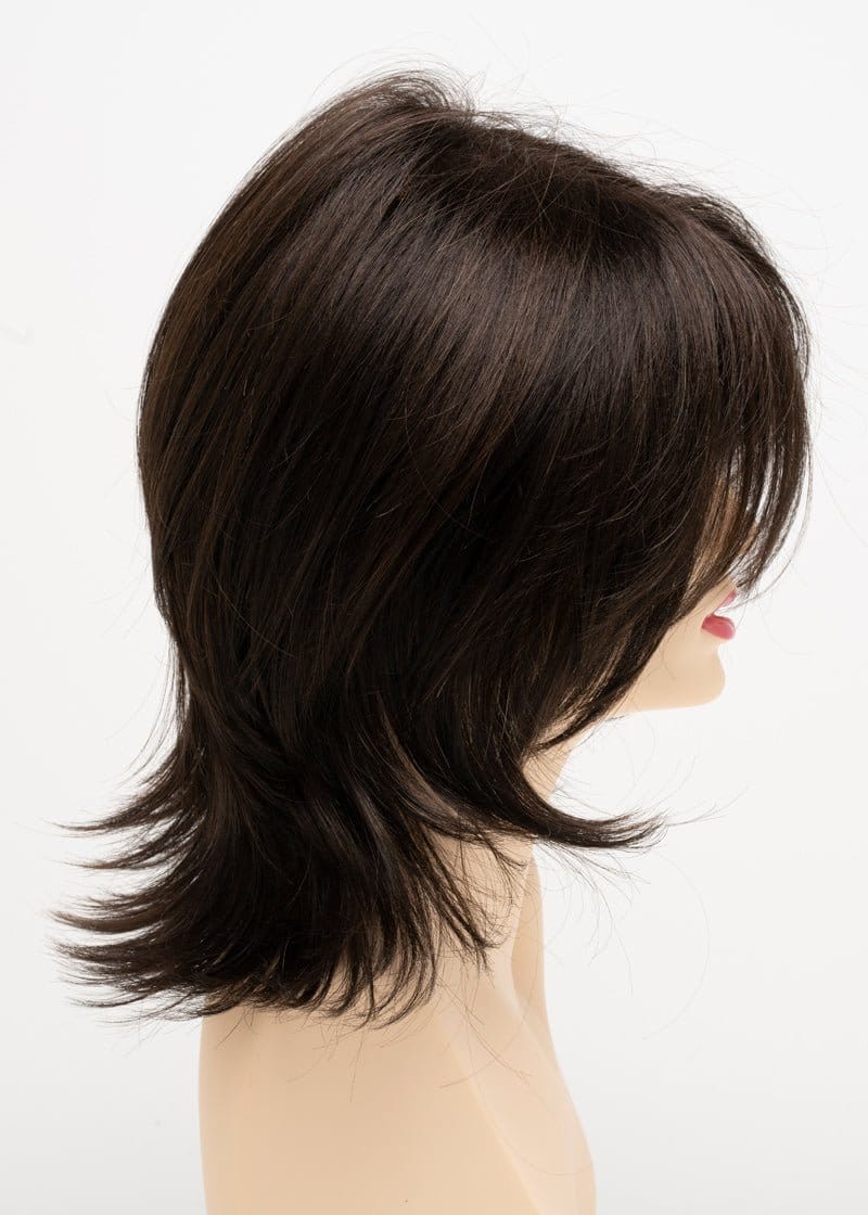 Rose by Envy | Synthetic Lace Front Wig | Mono Top - Image 21