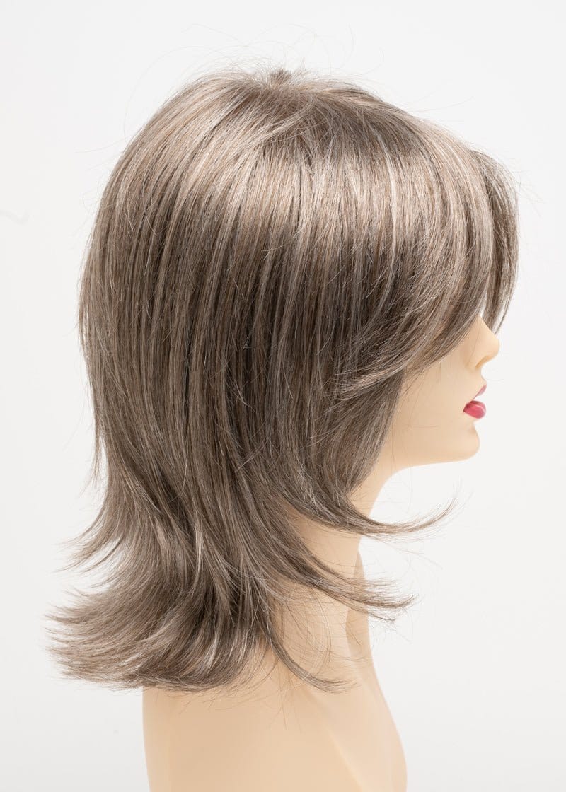 Rose by Envy | Synthetic Lace Front Wig | Mono Top - Image 22