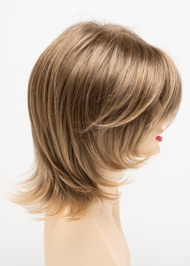 Rose by Envy | Synthetic Lace Front Wig | Mono Top - Image 24