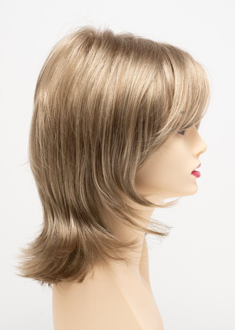 Rose by Envy | Synthetic Lace Front Wig | Mono Top - Image 25