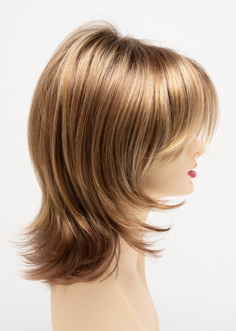Rose by Envy | Synthetic Lace Front Wig | Mono Top - Image 26