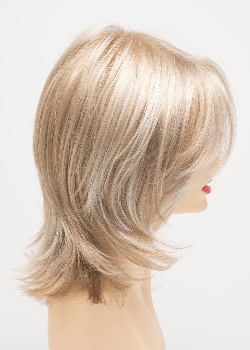 Rose by Envy | Synthetic Lace Front Wig | Mono Top - Image 27