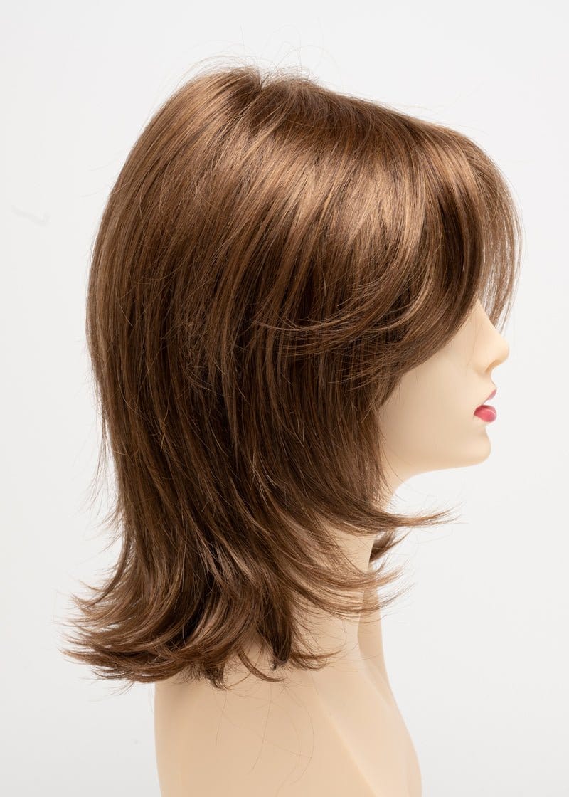 Rose by Envy | Synthetic Lace Front Wig | Mono Top - Image 28