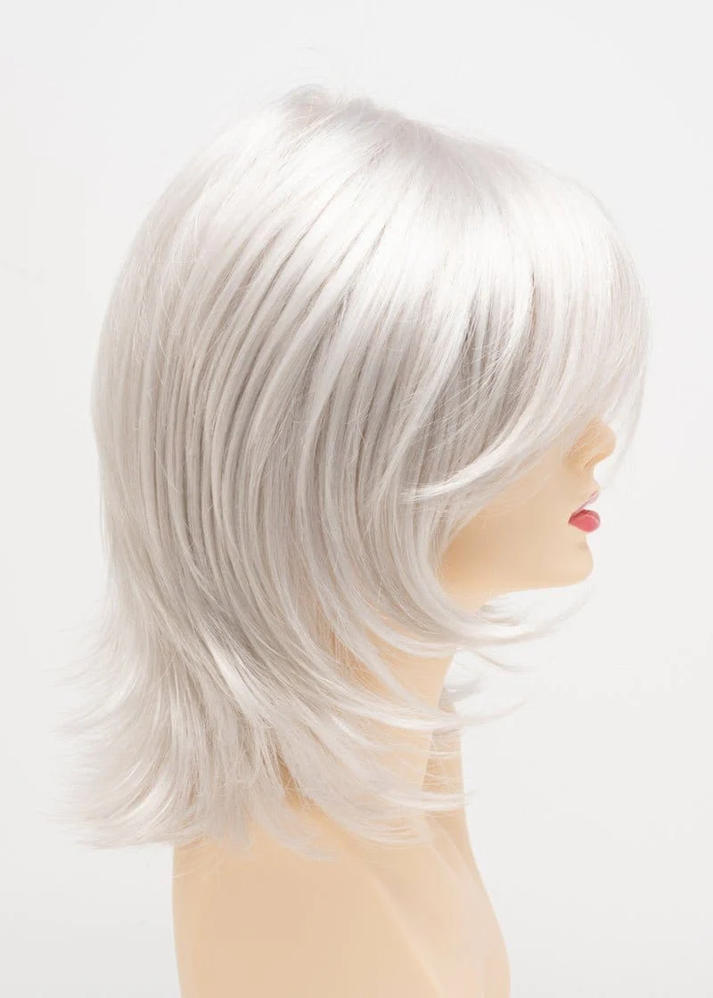 Rose by Envy | Synthetic Lace Front Wig | Mono Top - Image 29