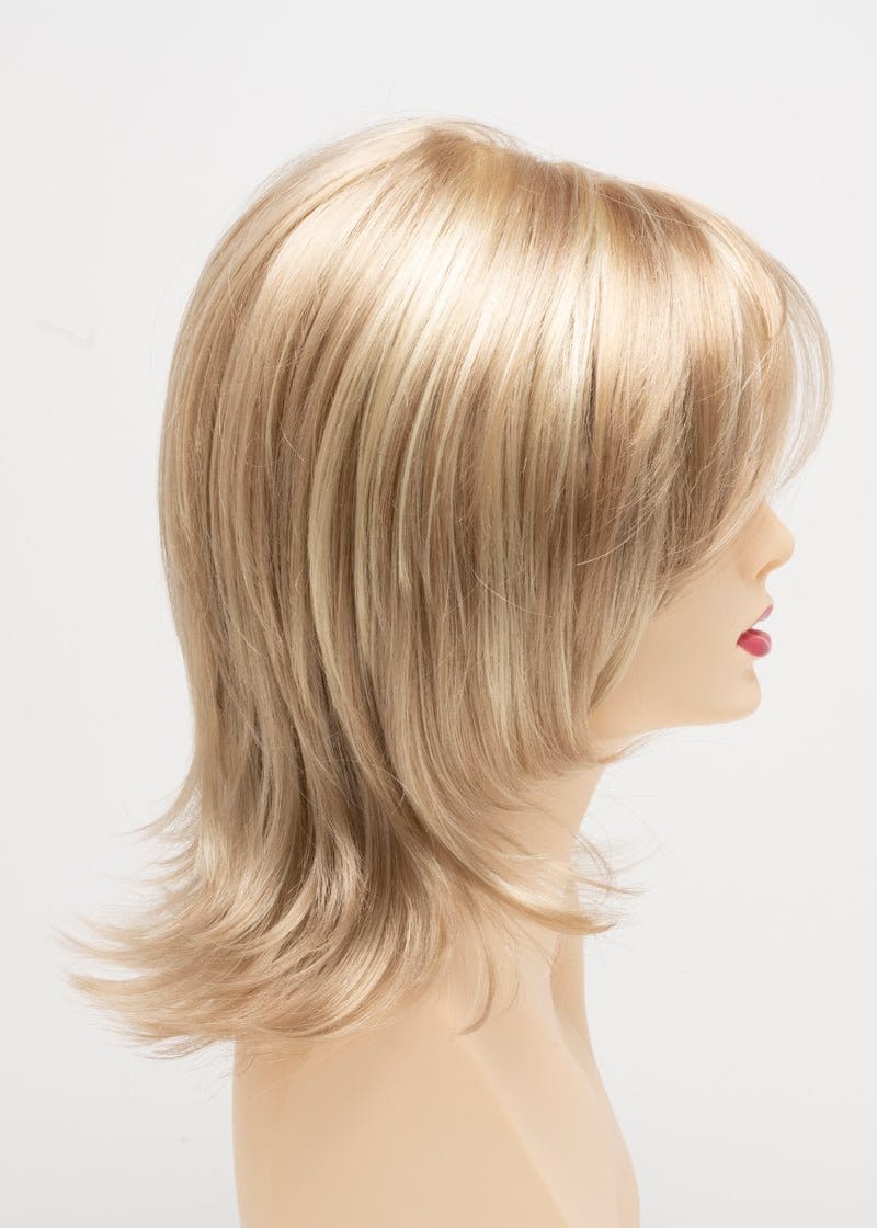 Rose by Envy | Synthetic Lace Front Wig | Mono Top - Image 31