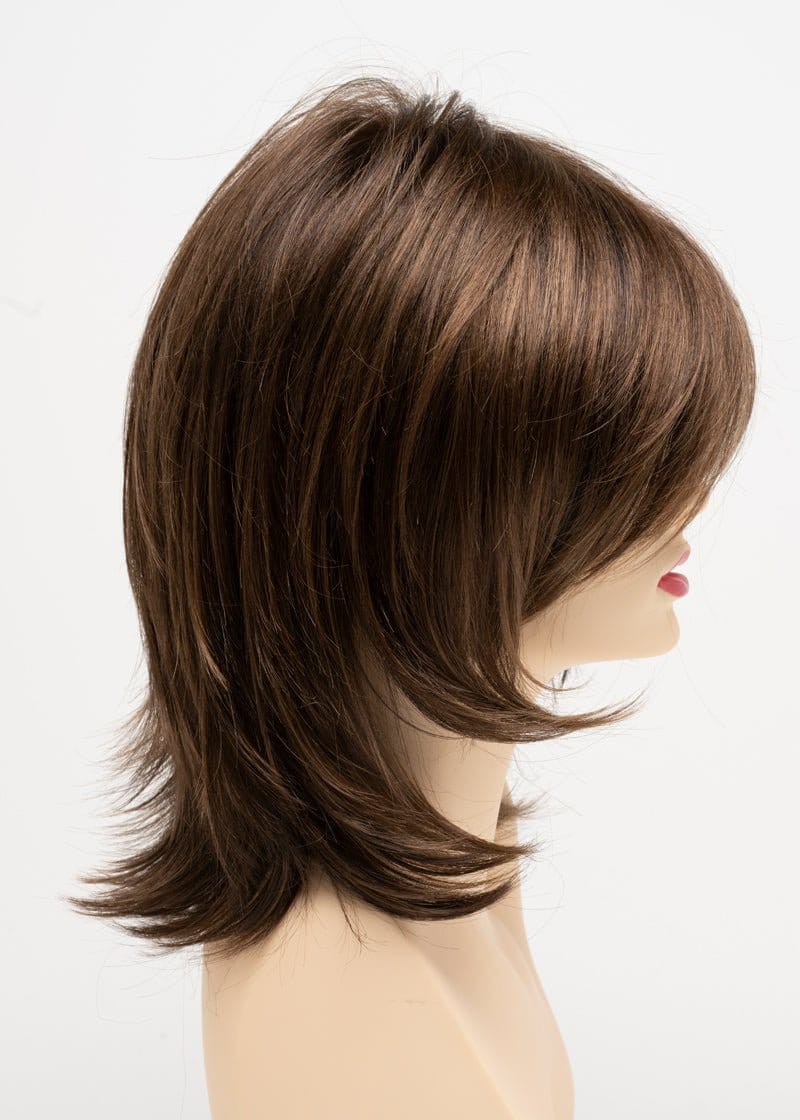 Rose by Envy | Synthetic Lace Front Wig | Mono Top - Image 32
