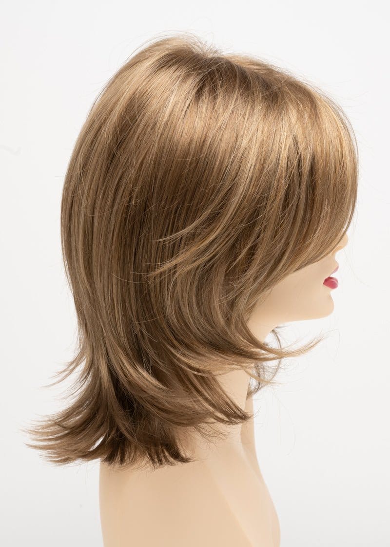 Rose by Envy | Synthetic Lace Front Wig | Mono Top - Image 33
