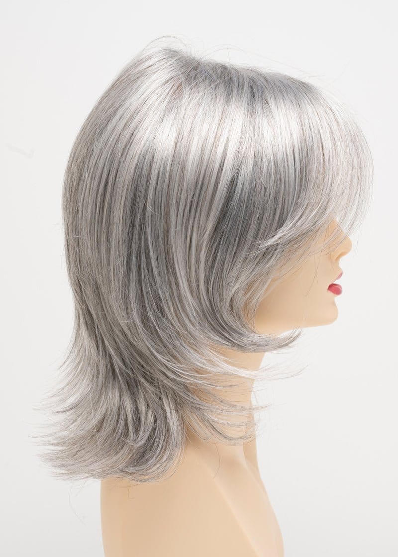 Rose by Envy | Synthetic Lace Front Wig | Mono Top - Image 34