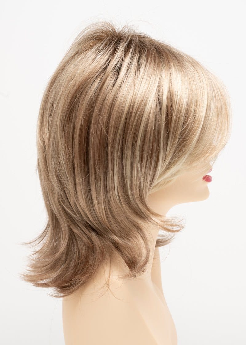 Rose by Envy | Synthetic Lace Front Wig | Mono Top - Image 35