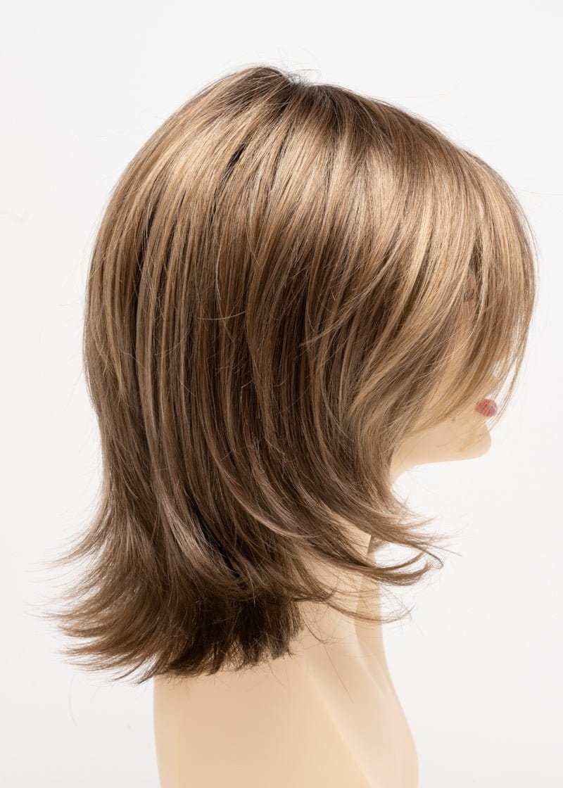 Rose by Envy | Synthetic Lace Front Wig | Mono Top - Image 36