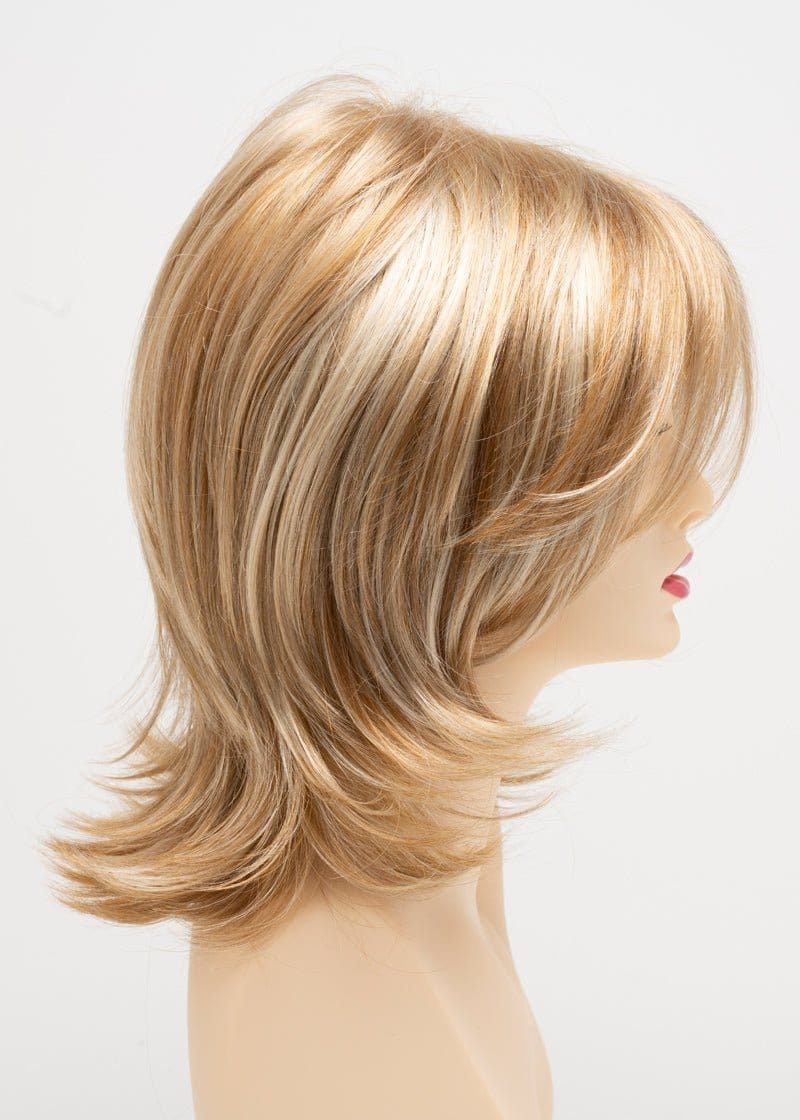 Rose by Envy | Synthetic Lace Front Wig | Mono Top - Image 37