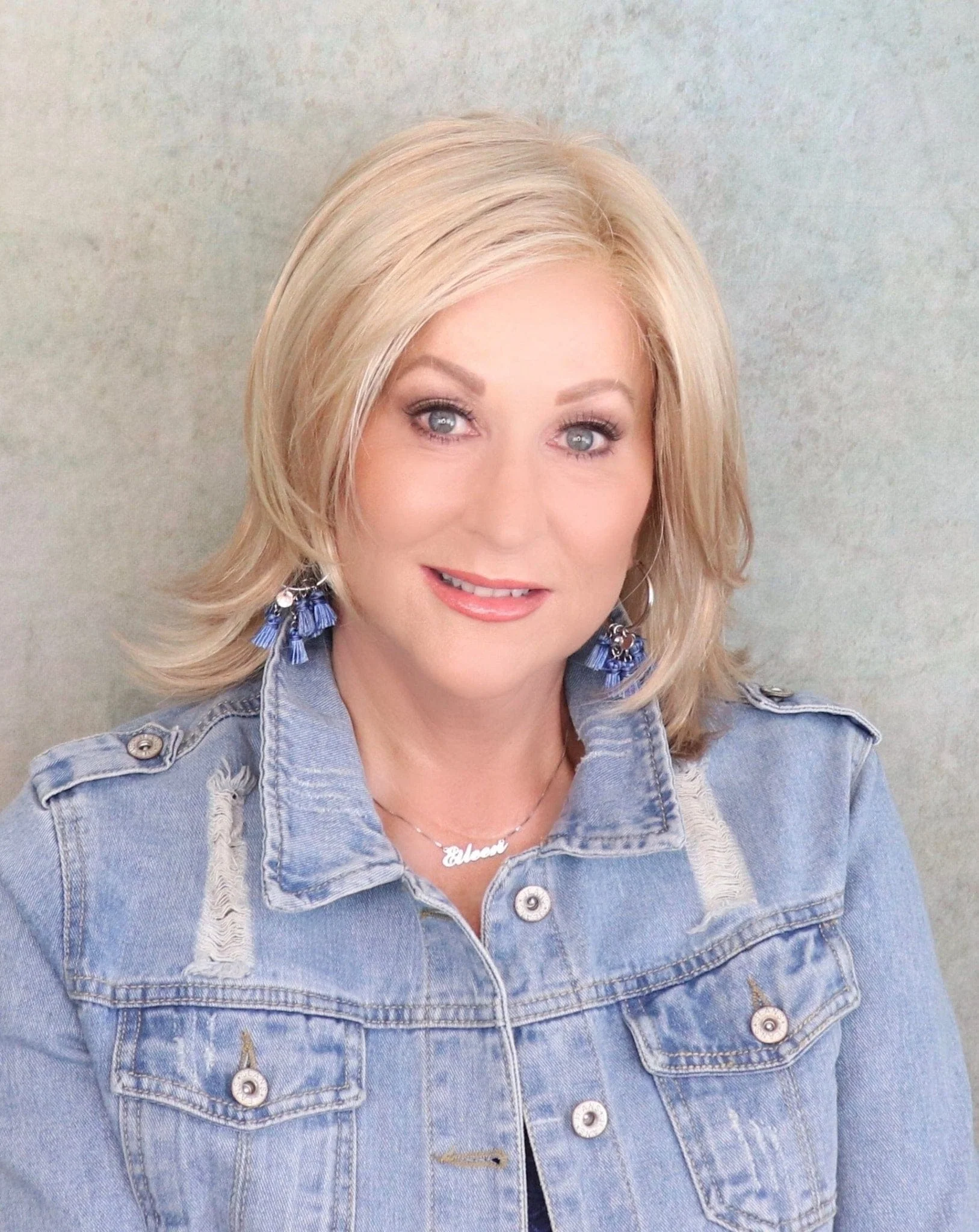 Rose by Envy | Synthetic Lace Front Wig | Mono Top - Image 9