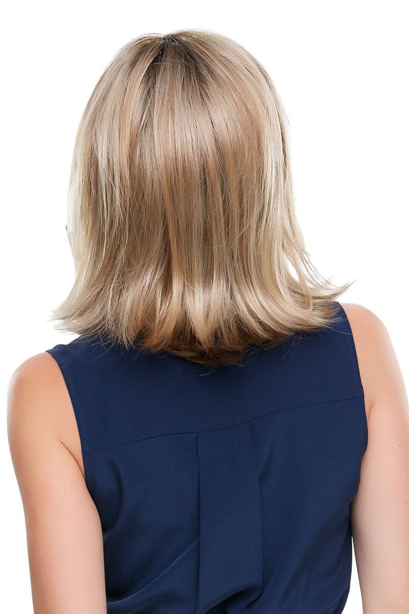 Rosie by Jon Renau | Synthetic Lace Front Wig | Mono Top - Image 8