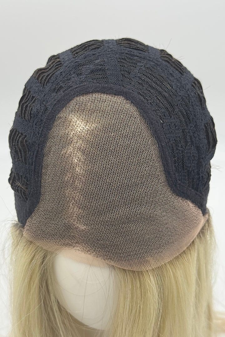 Outlet Sale | Roxie by Rene of Paris | HF Synthetic Lace Front Wig | No Returns or Exchanges - Image 17