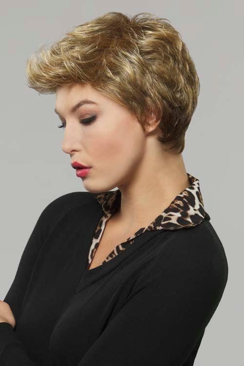 Ruby by Henry Margu | Synthetic Wig | Basic Cap - Image 3