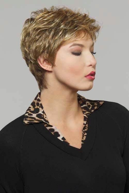 Ruby by Henry Margu | Synthetic Wig | Basic Cap - Image 4