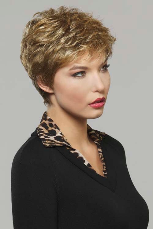 Ruby by Henry Margu | Synthetic Wig | Basic Cap - Image 5