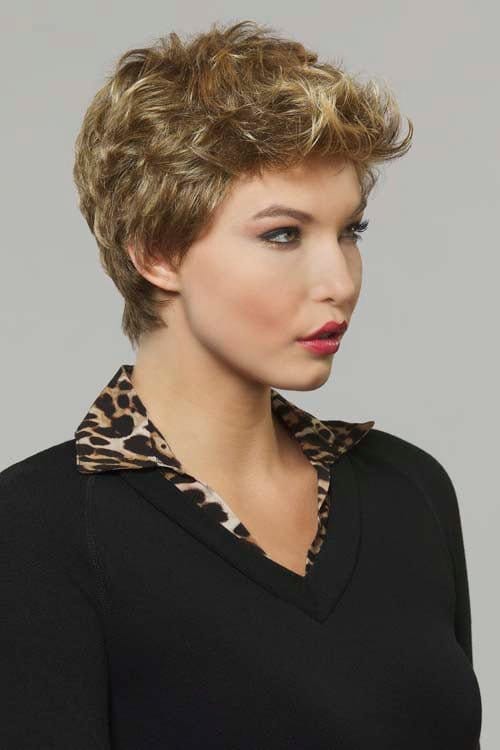 Ruby by Henry Margu | Synthetic Wig | Basic Cap - Image 6