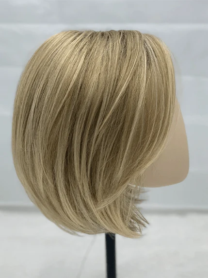 Rule by Ellen Wille | Synthetic Lace Front Wig | Mono Crown - Image 12