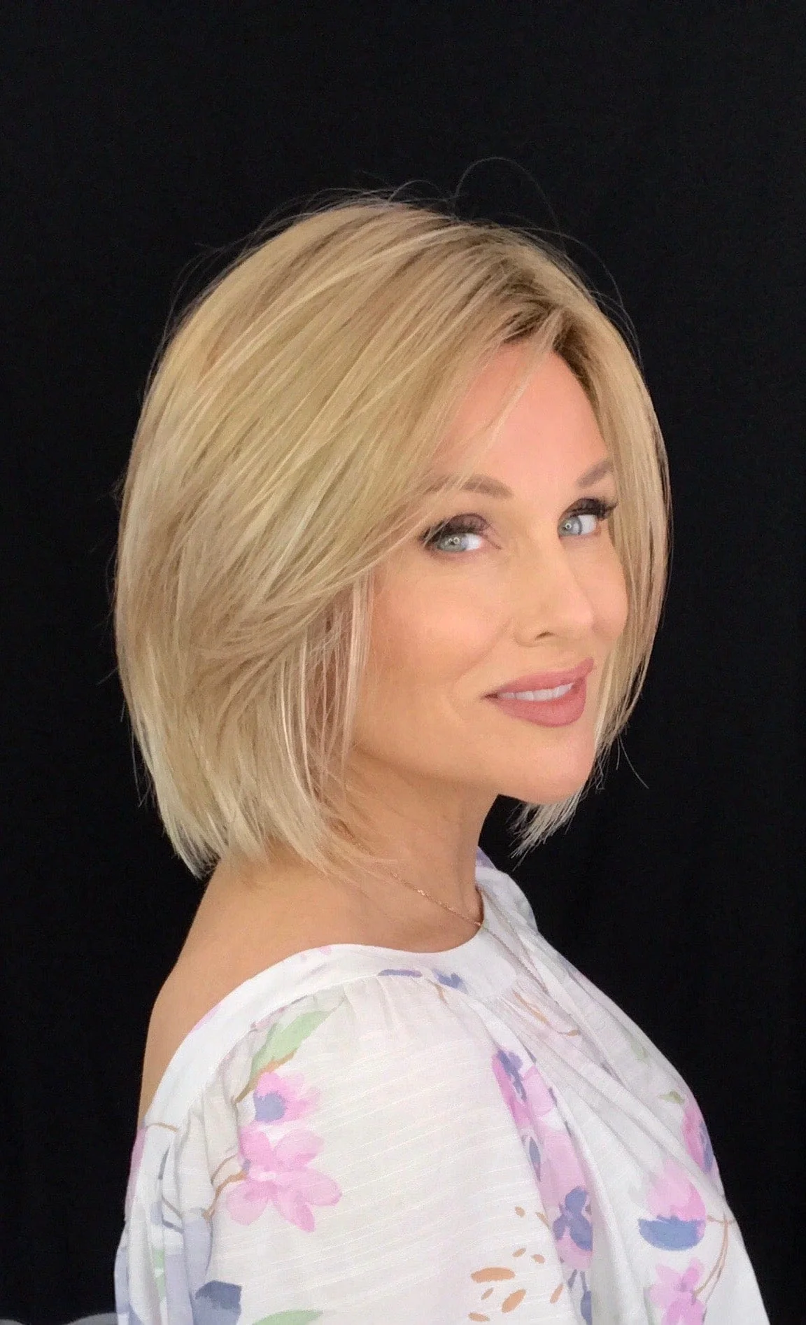 Rule by Ellen Wille | Synthetic Lace Front Wig | Mono Crown - Image 7