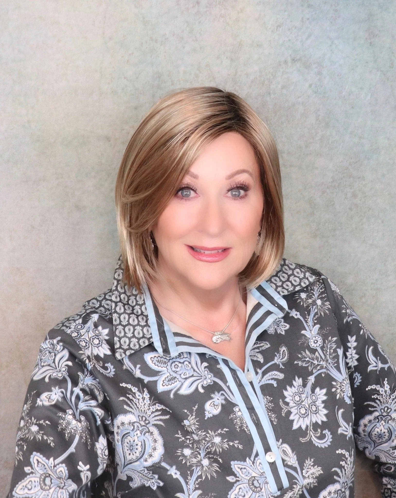 Rule by Ellen Wille | Synthetic Lace Front Wig | Mono Crown - Image 8