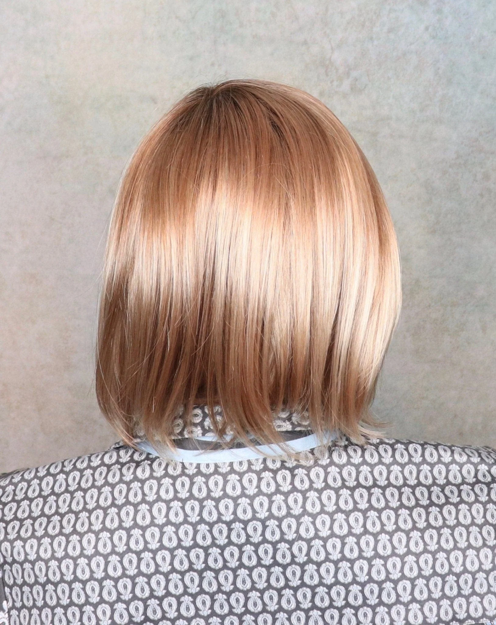 Rule by Ellen Wille | Synthetic Lace Front Wig | Mono Crown - Image 9