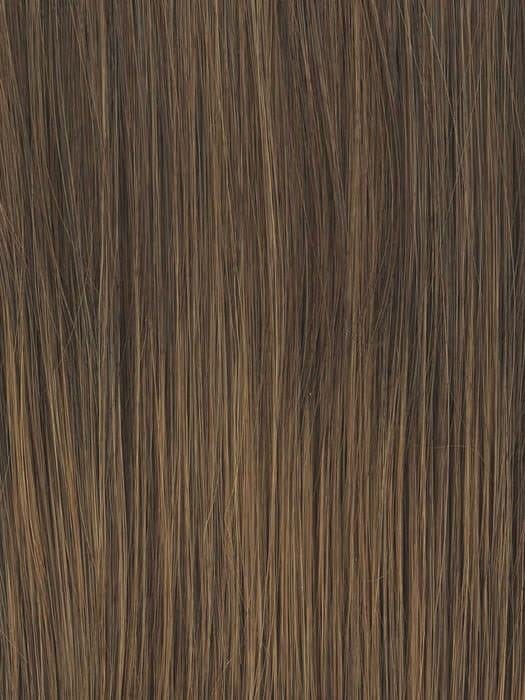 Showrunner by Raquel Welch | HF Synthetic Lace Front Wig | Mono Top - Image 36