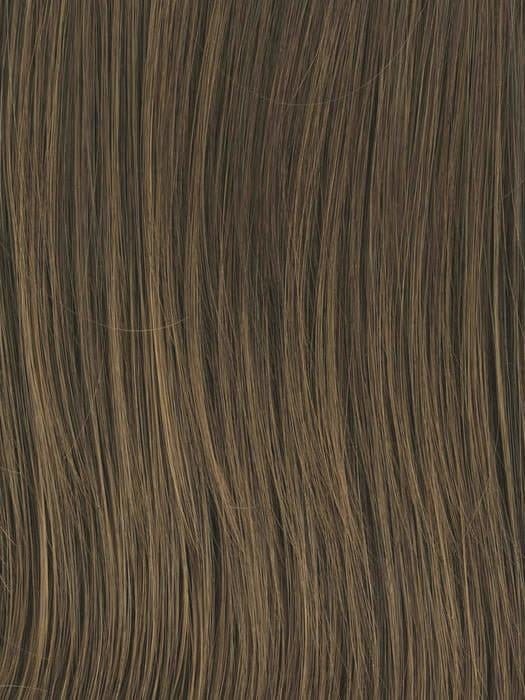 Showrunner by Raquel Welch | HF Synthetic Lace Front Wig | Mono Top - Image 39