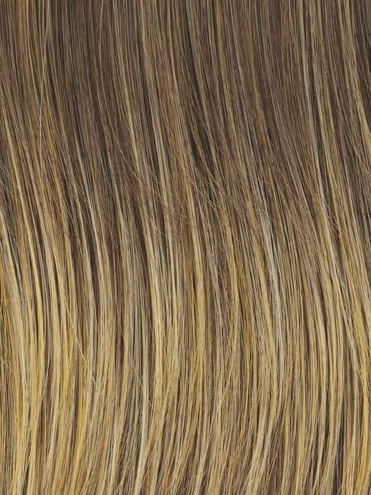 Model Mode by Raquel Welch | HF Synthetic Lace Front Wig | Mono Top - Image 26