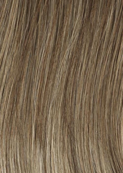 Runway Waves Large by Gabor | Synthetic Lace Front Wig | Mono Part - Image 26