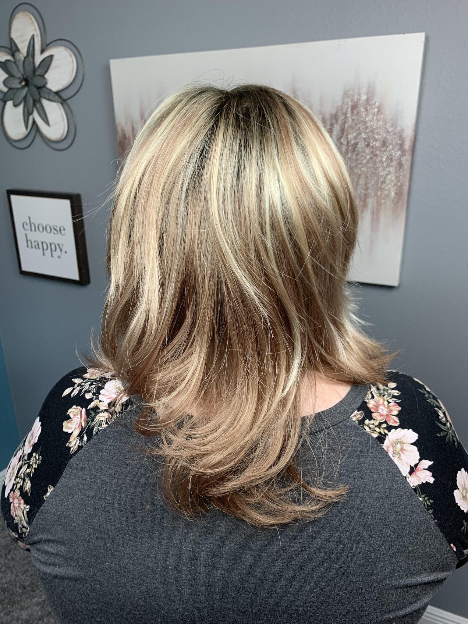 Rylee by Envy | Synthetic Lace Front Wig | Mono Top - Image 11