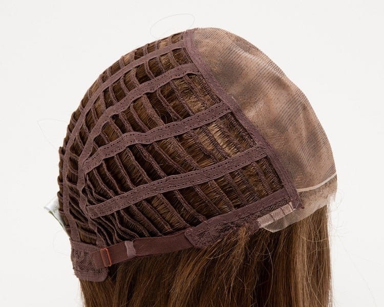 Rylee by Envy | Synthetic Lace Front Wig | Mono Top - Image 13