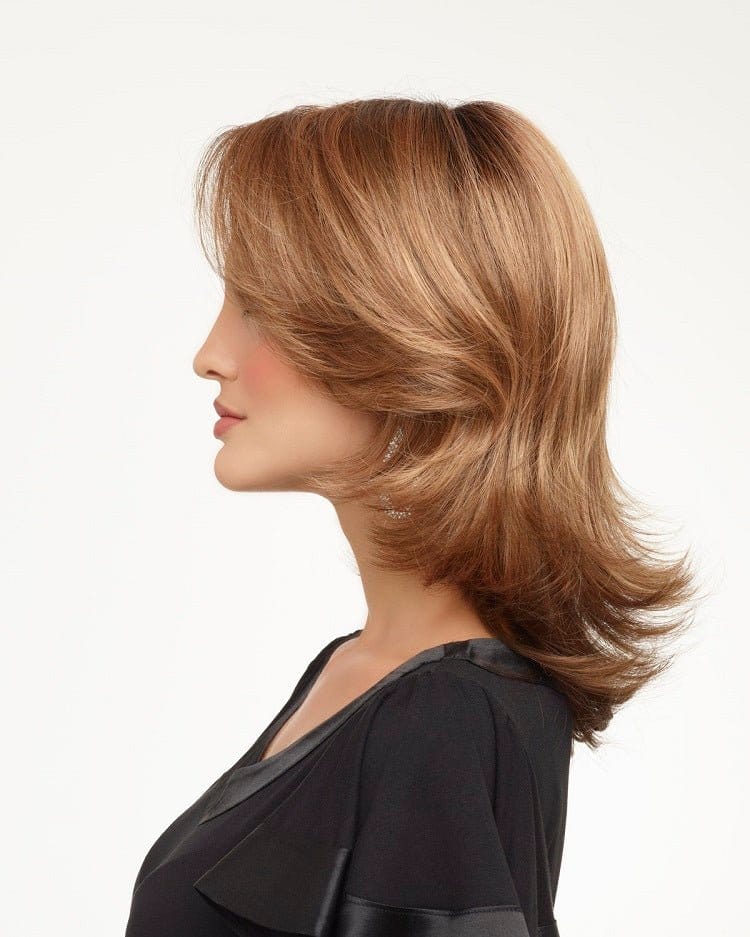 Rylee by Envy | Synthetic Lace Front Wig | Mono Top - Image 3