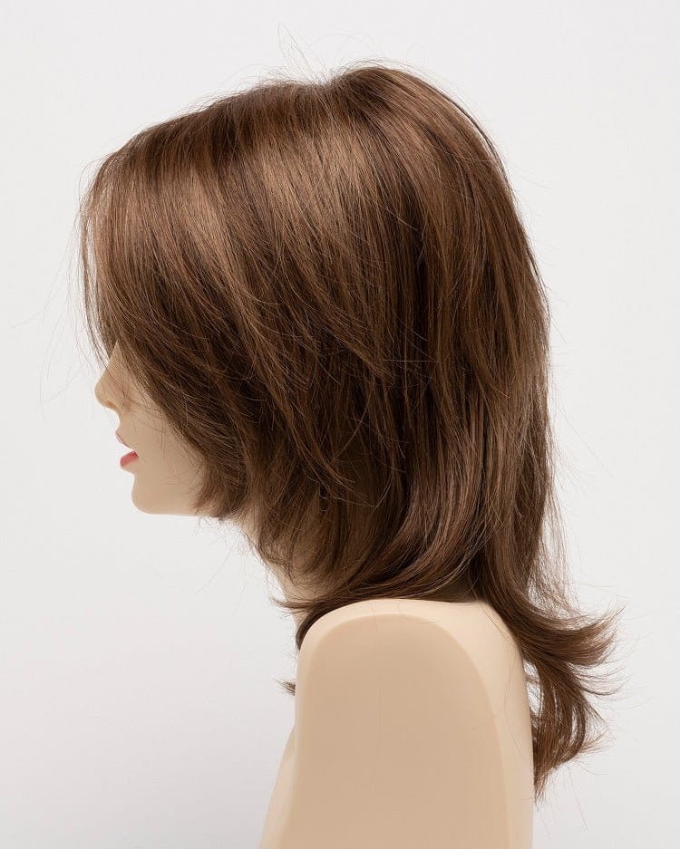 Rylee by Envy | Synthetic Lace Front Wig | Mono Top - Image 6