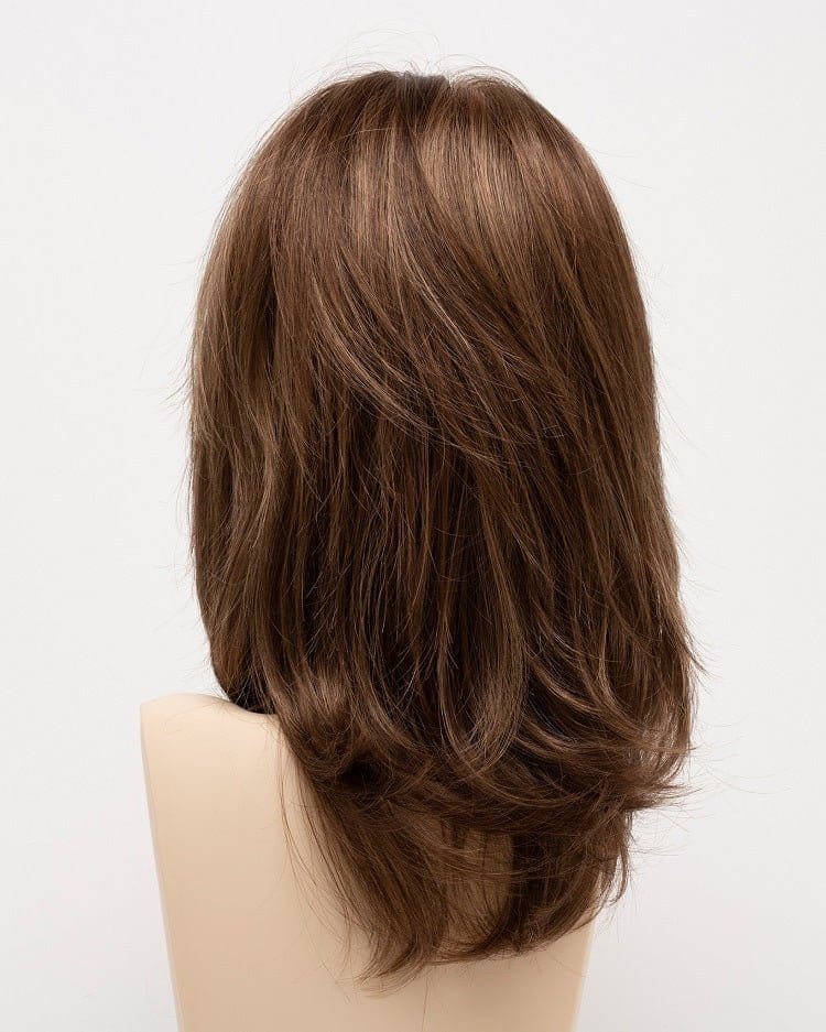 Rylee by Envy | Synthetic Lace Front Wig | Mono Top - Image 8