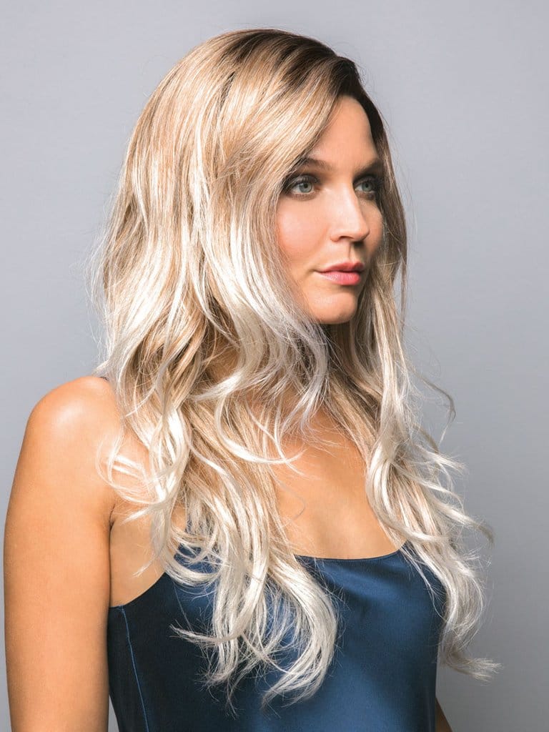 Outlet Sale | Rylee by Rene of Paris | Synthetic Lace Front Wig | No Returns or Exchanges - Image 11
