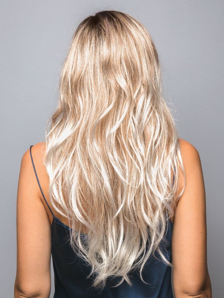 Outlet Sale | Rylee by Rene of Paris | Synthetic Lace Front Wig | No Returns or Exchanges - Image 12