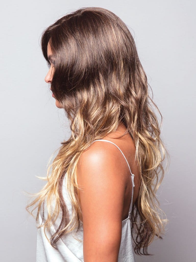 Outlet Sale | Rylee by Rene of Paris | Synthetic Lace Front Wig | No Returns or Exchanges - Image 7