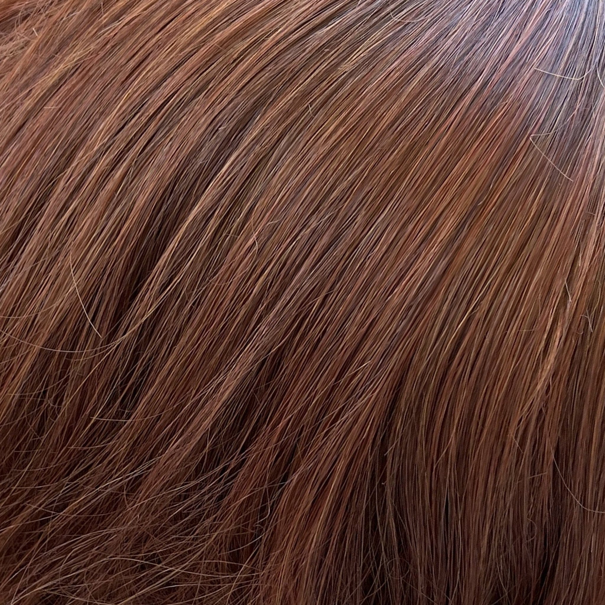 S300 Hand-Tied Long by WigPro | HF Synthetic Topper - Image 11