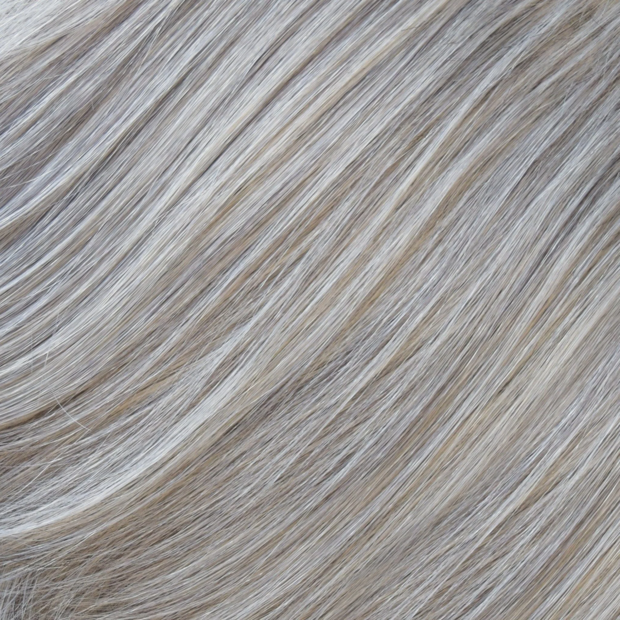 S300 Hand-Tied Long by WigPro | HF Synthetic Topper - Image 13