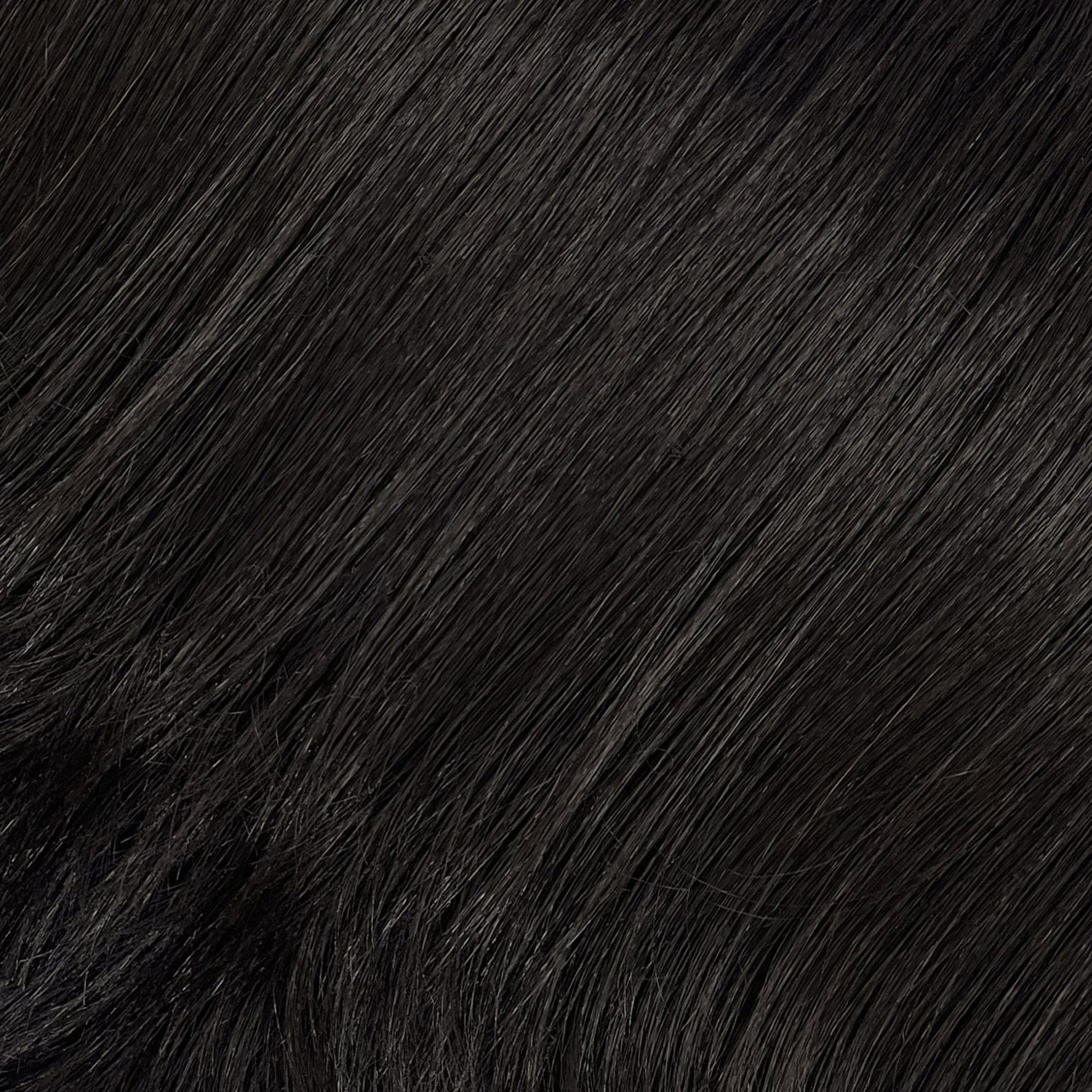 S300 Hand-Tied Long by WigPro | HF Synthetic Topper - Image 5