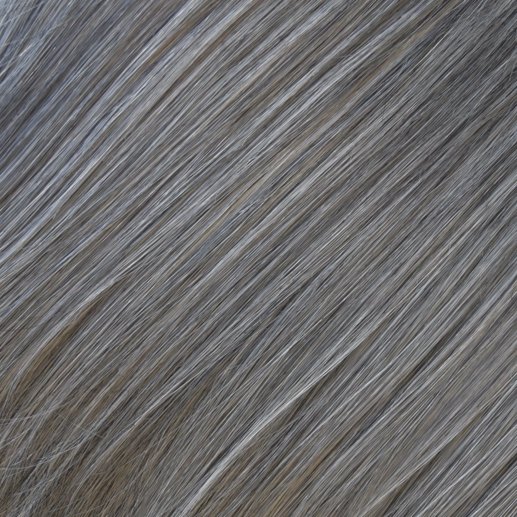 S301 Hand-Tied Short by WigPro | HF Synthetic Topper - Image 12