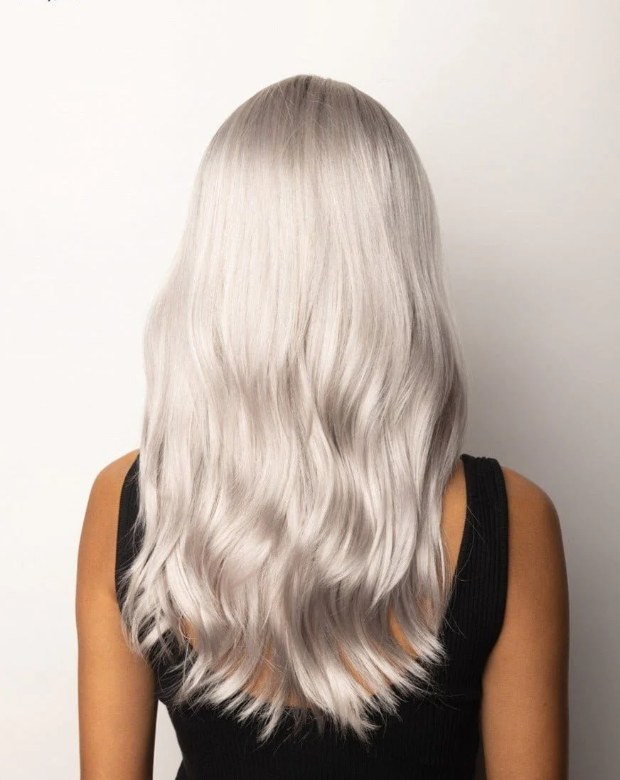 Sage by Rene of Paris | Synthetic Lace Front Wig | Mono Part - Image 10