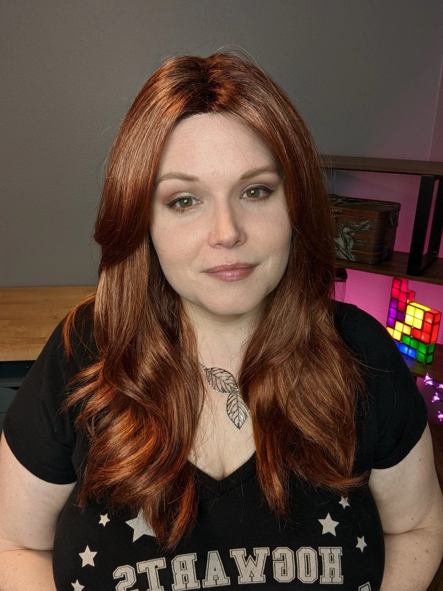 Sage by Rene of Paris | Synthetic Lace Front Wig | Mono Part - Image 14