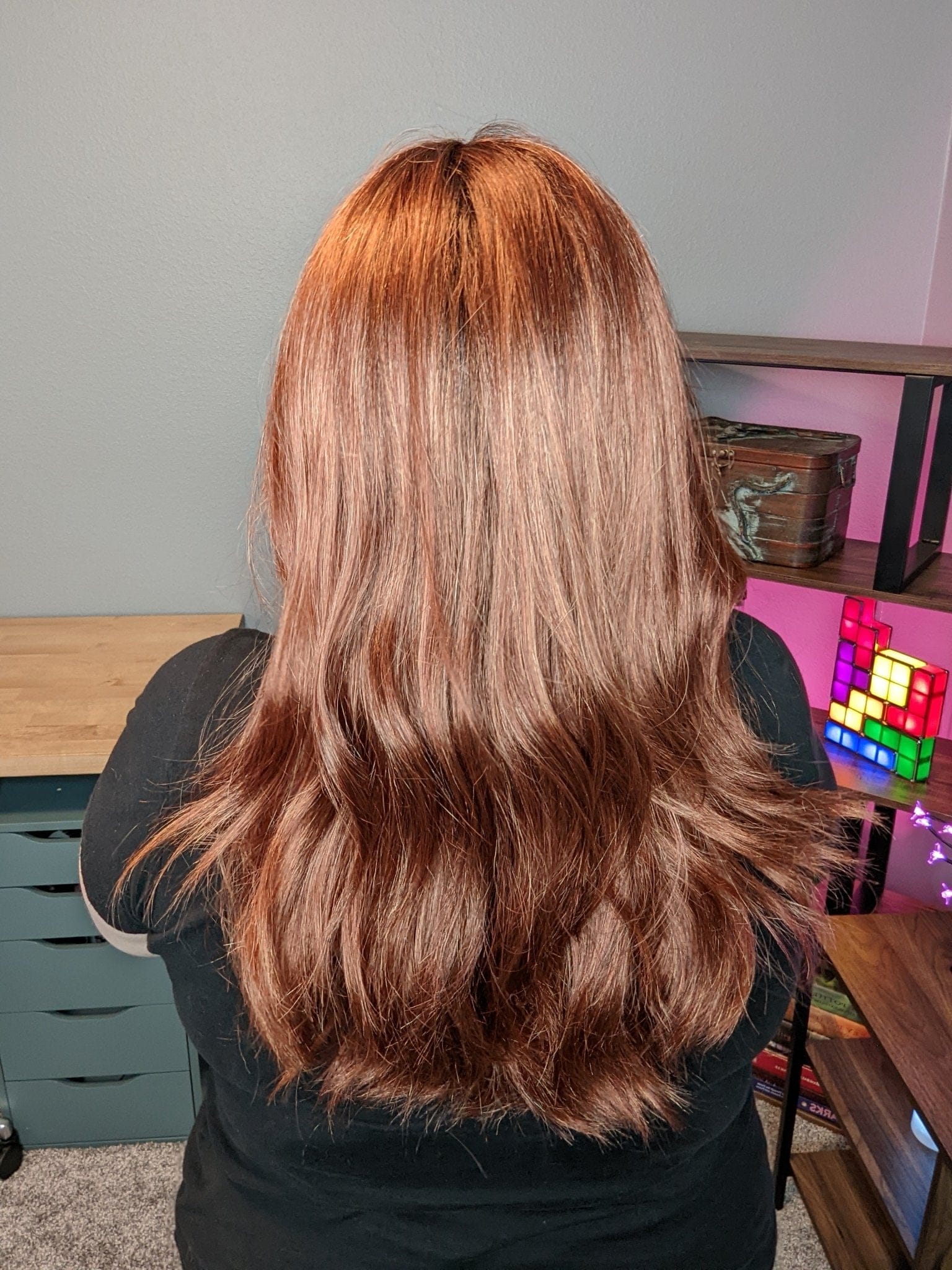 Sage by Rene of Paris | Synthetic Lace Front Wig | Mono Part - Image 16