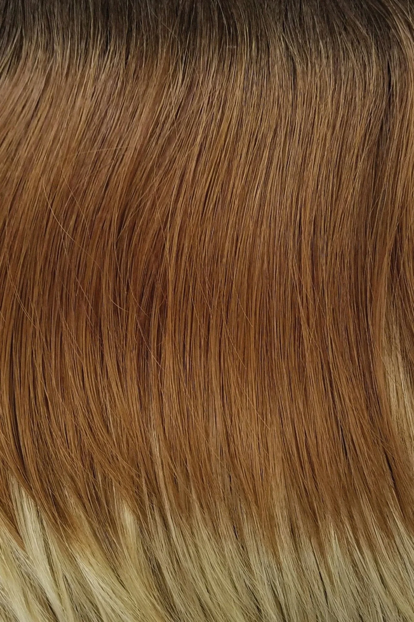 Sage by Rene of Paris | Synthetic Lace Front Wig | Mono Part - Image 18