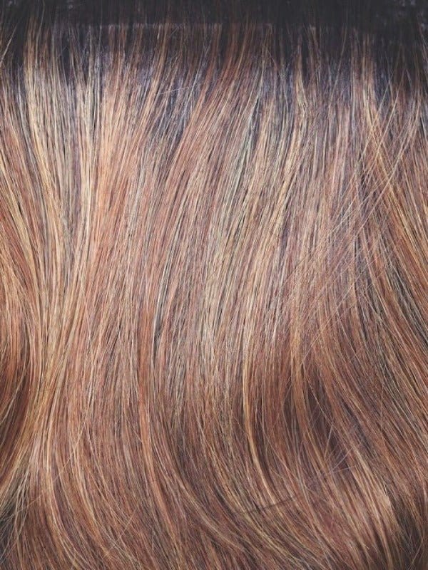Sage by Rene of Paris | Synthetic Lace Front Wig | Mono Part - Image 34